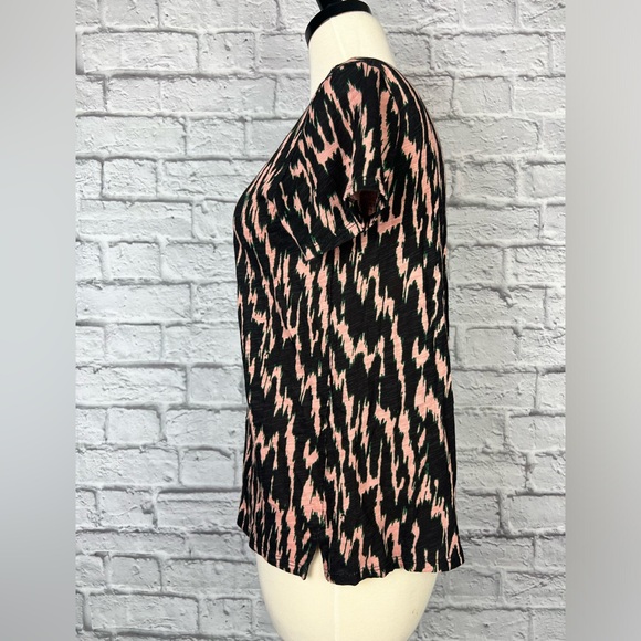 ATM ANTHONY THOMAS MELILLO
Schoolboy Ikat Crewneck T Shirt M - Picture 6 of 8